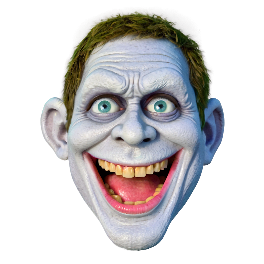 Trollface Reaction Image Png Ixu73 PNG Image