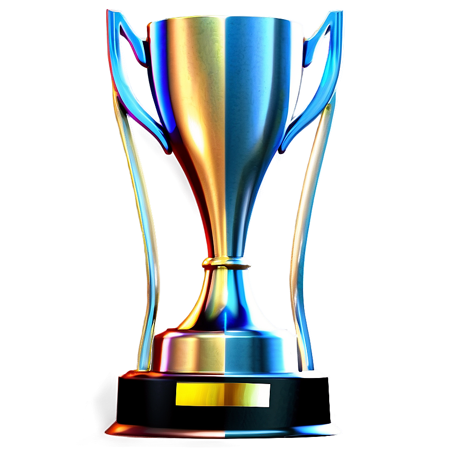 Trophy C PNG Image