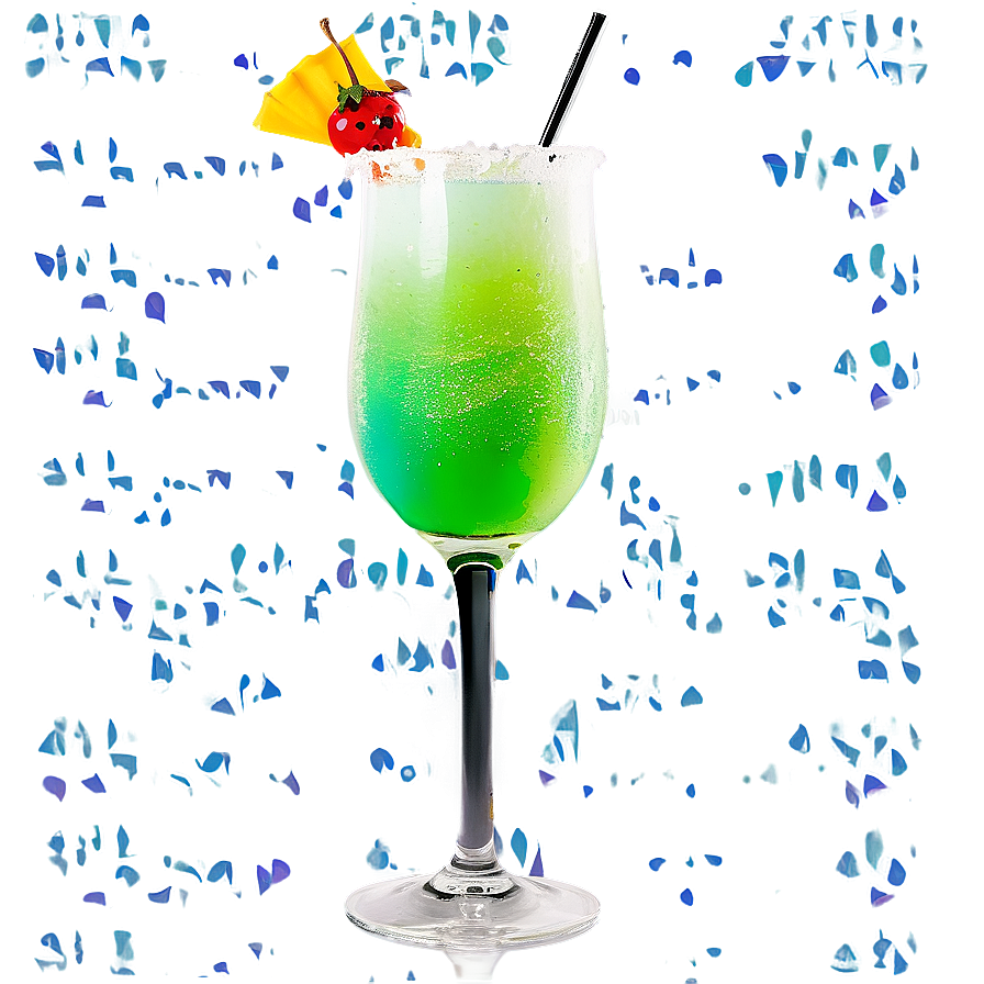 Tropical Cocktails Png 28 PNG Image