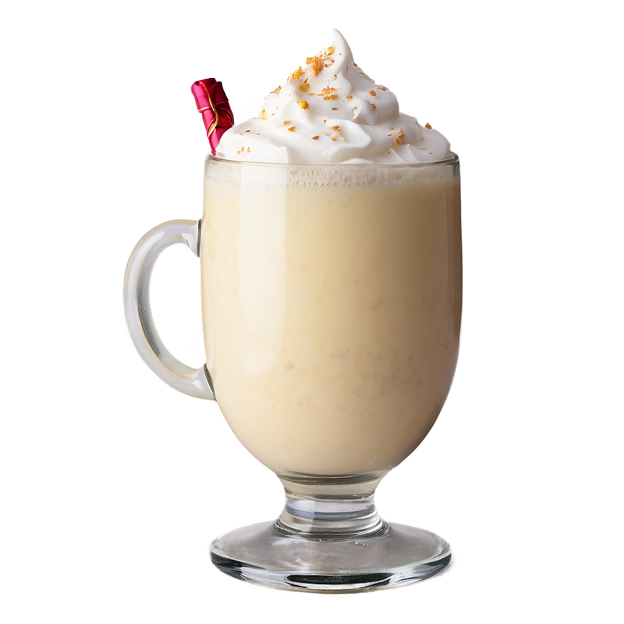 Tropical Coconut Eggnog Png 73 PNG Image