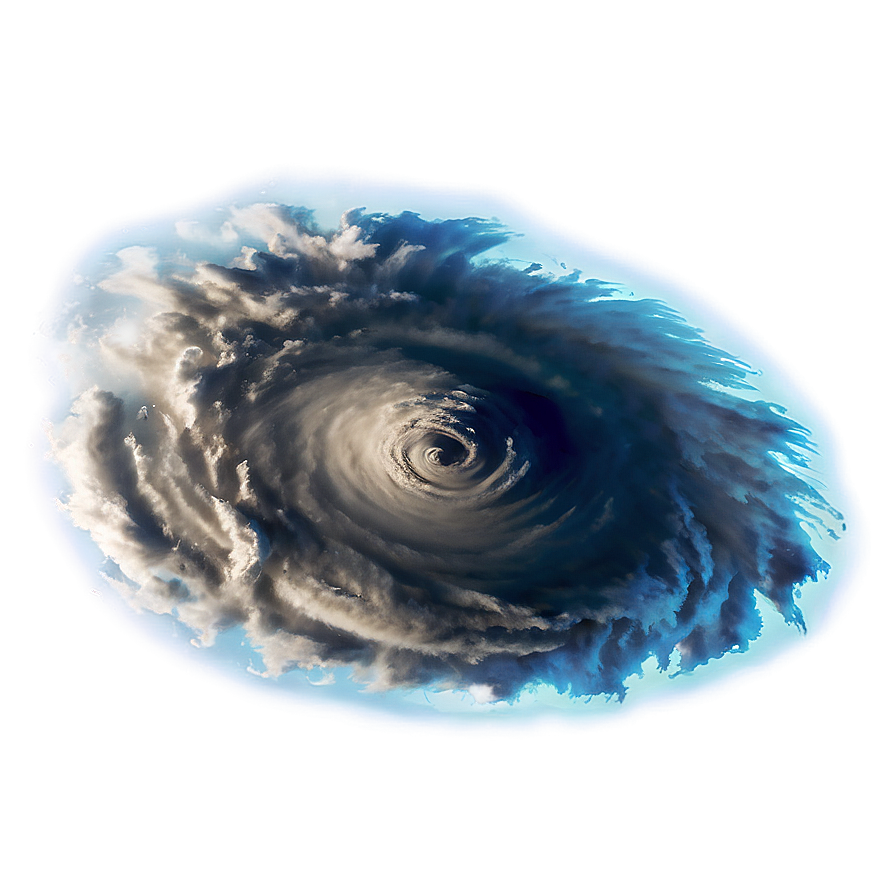 Tropical Cyclone Icon Png Lpd15 PNG Image