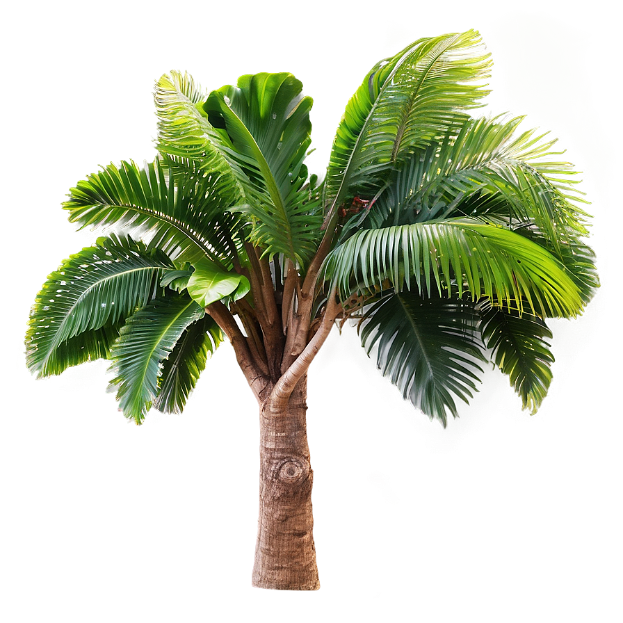 Tropical Rainforest Trees Png Gjp PNG Image