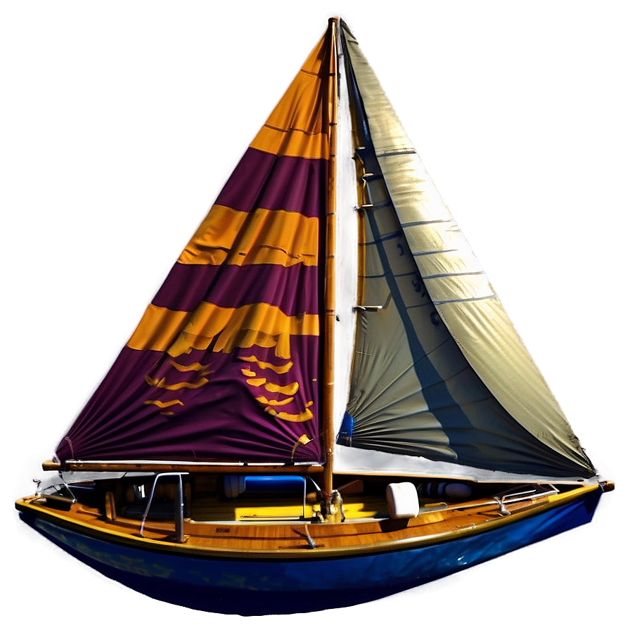 Tropical Sailing Vacation Png 8 PNG Image