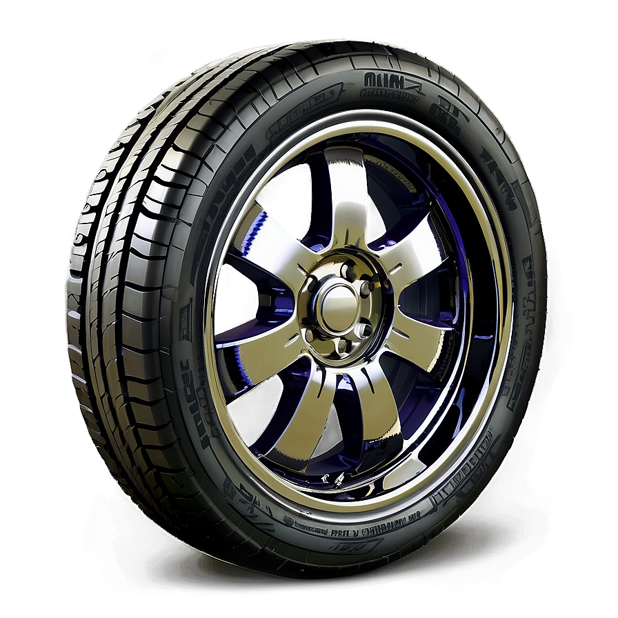 Truck Car Wheel Png Gru PNG Image