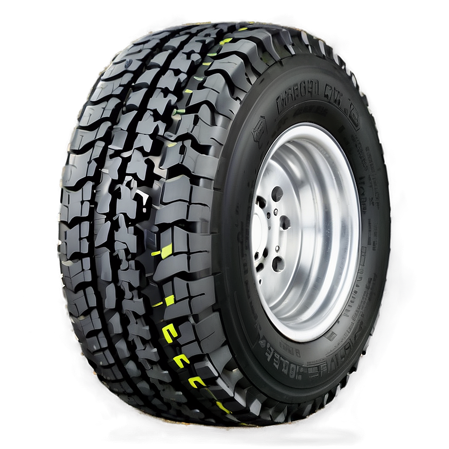 Truck Tire Png Mml66 PNG Image