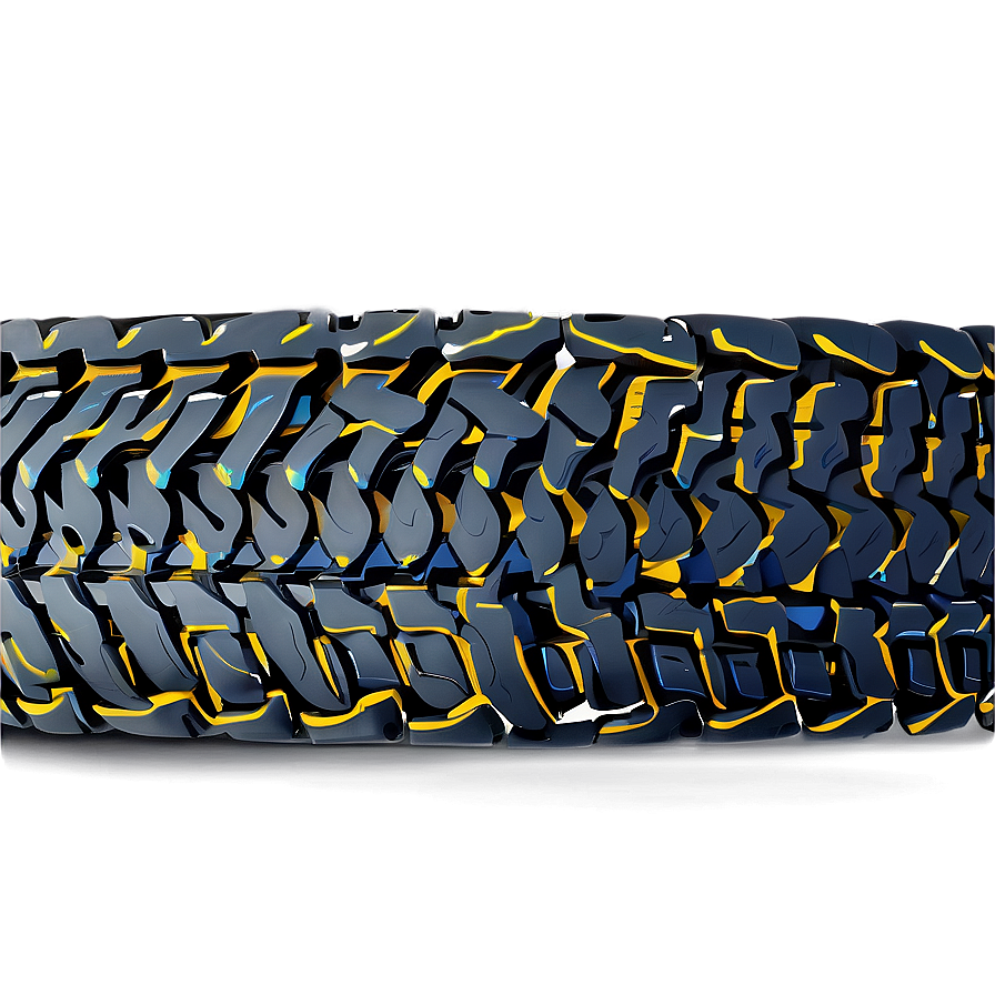 Truck Tire Tread Pattern Png Mqv PNG Image