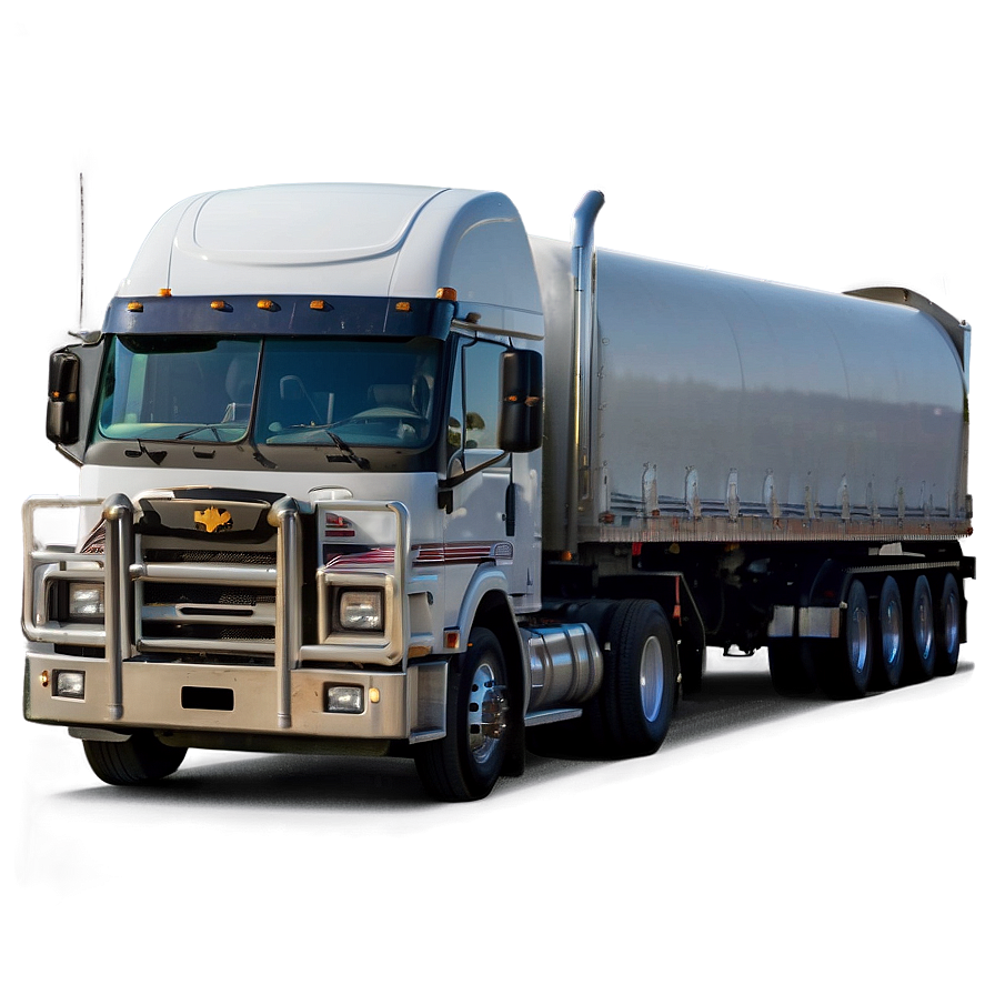 Trucker's Log Book Png 06272024 PNG Image