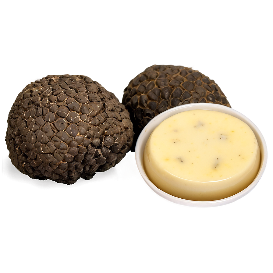 Truffle Butter Png 93 PNG Image