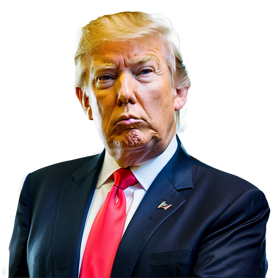 Trump Business Empire Png Ovf PNG Image