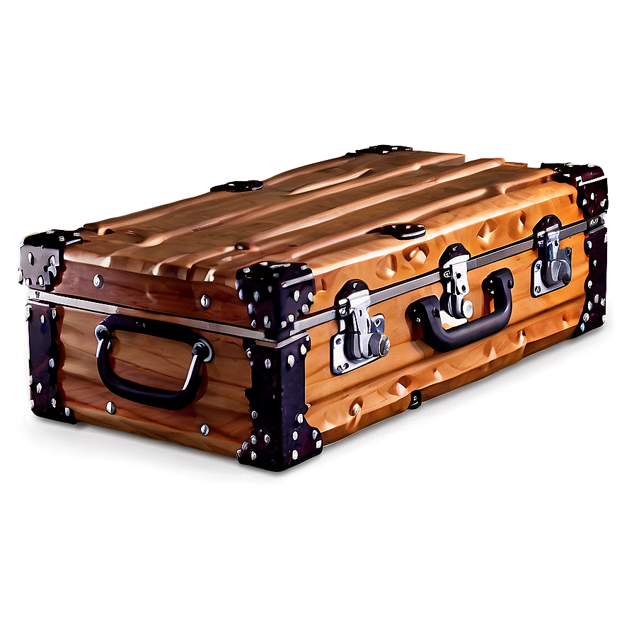 Trunk For Camping Png Feg PNG Image