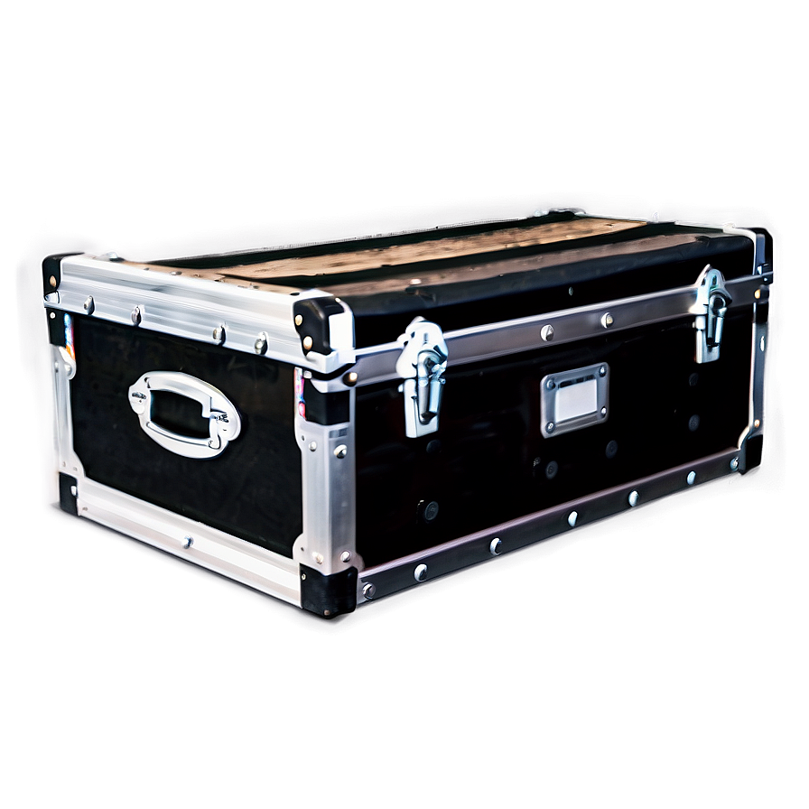 Trunk For Tools Png Xuh PNG Image