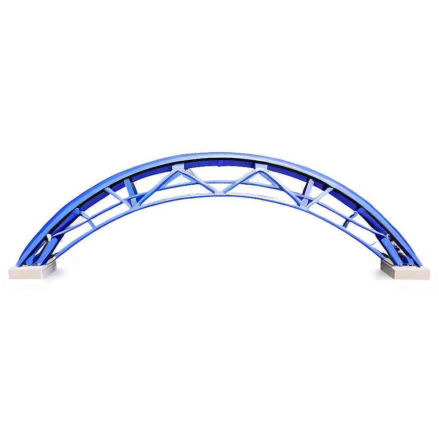 Truss Structure Design Png 06212024 PNG Image