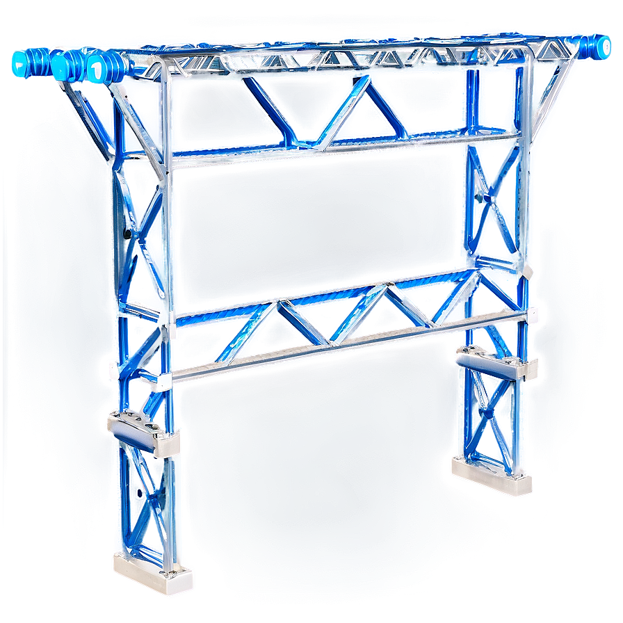 Truss Structure Design Png Vcp82 PNG Image