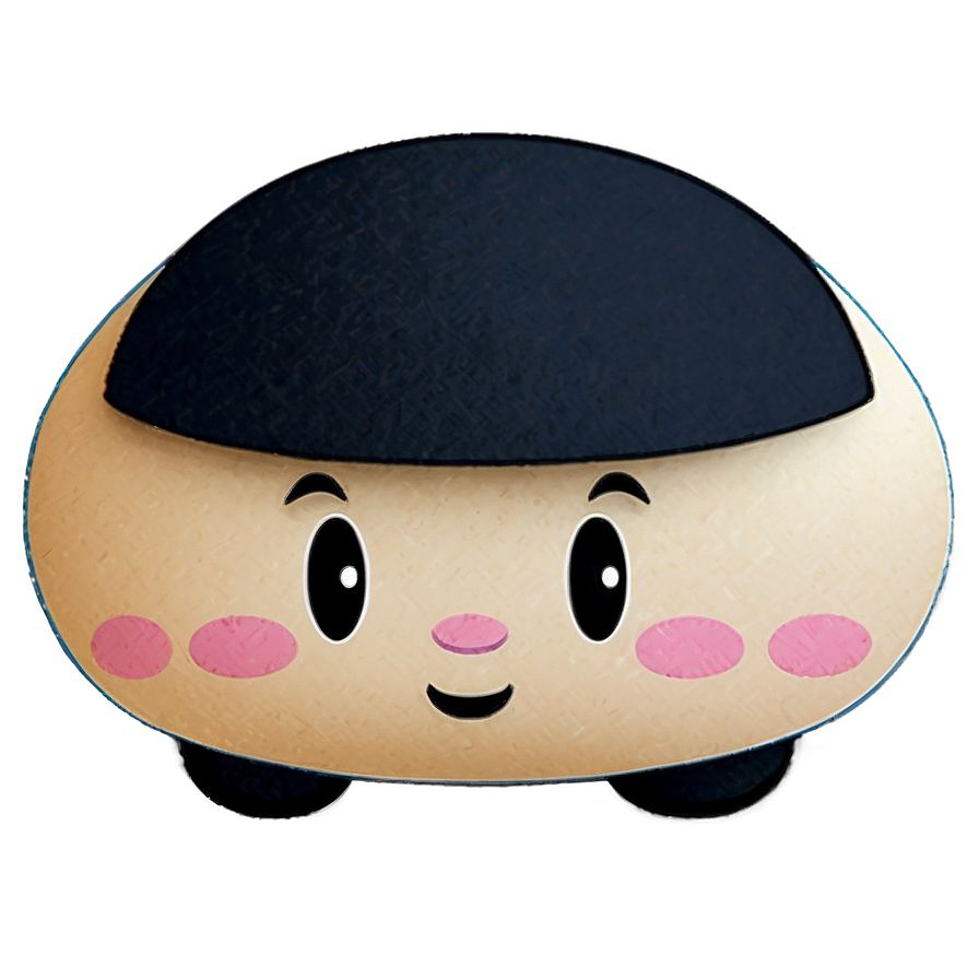 Tsum Tsum C PNG Image