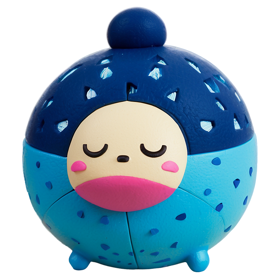 Tsum Tsum Squishy Toys Png 55 PNG Image