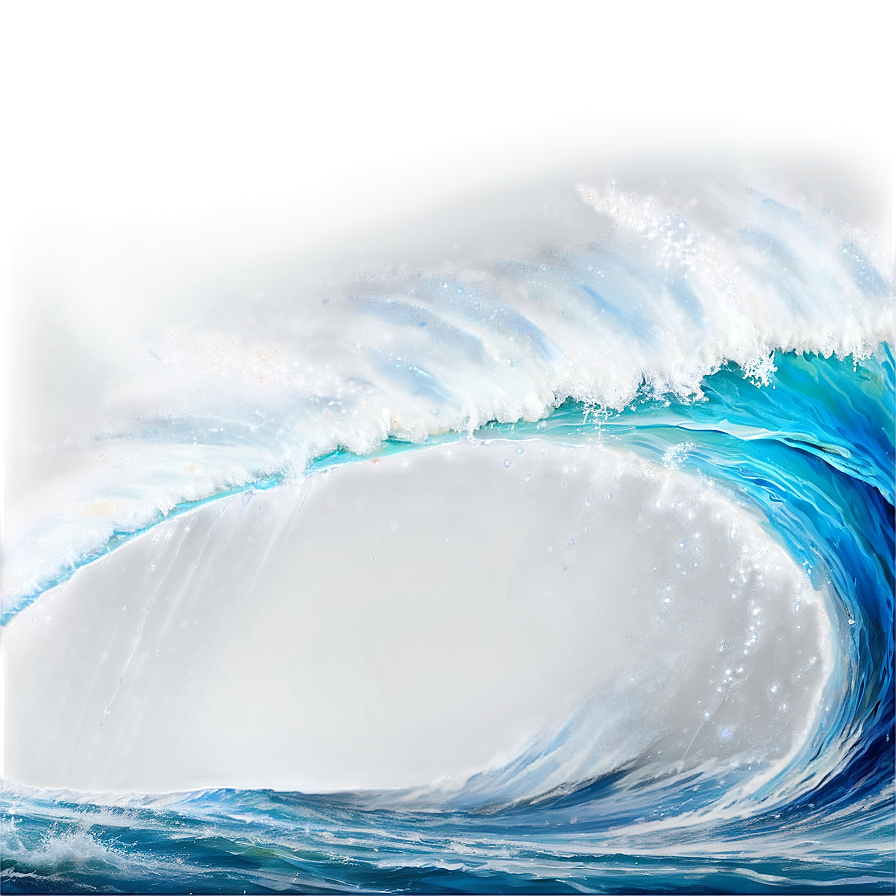 Tsunami Sea Surge Png Bbr71 PNG Image