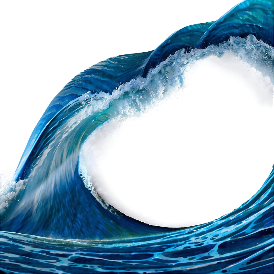 Tsunami Sea Wave Png 77 PNG Image