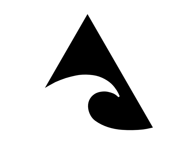 Tsunami Warning Sign Graphic PNG Image