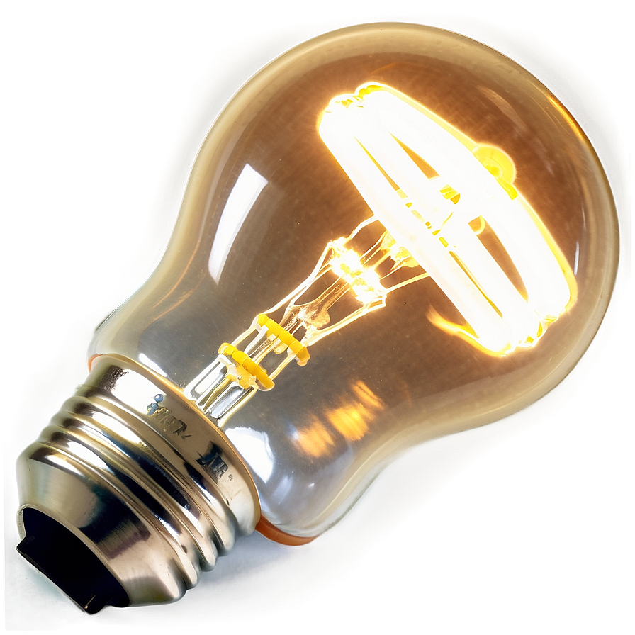 Tube Lightbulb Png 05242024 PNG Image