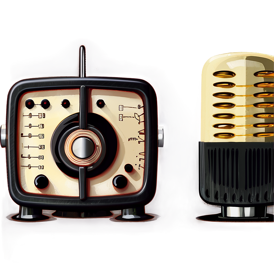 Tube Radio Schematics Png Kwf PNG Image