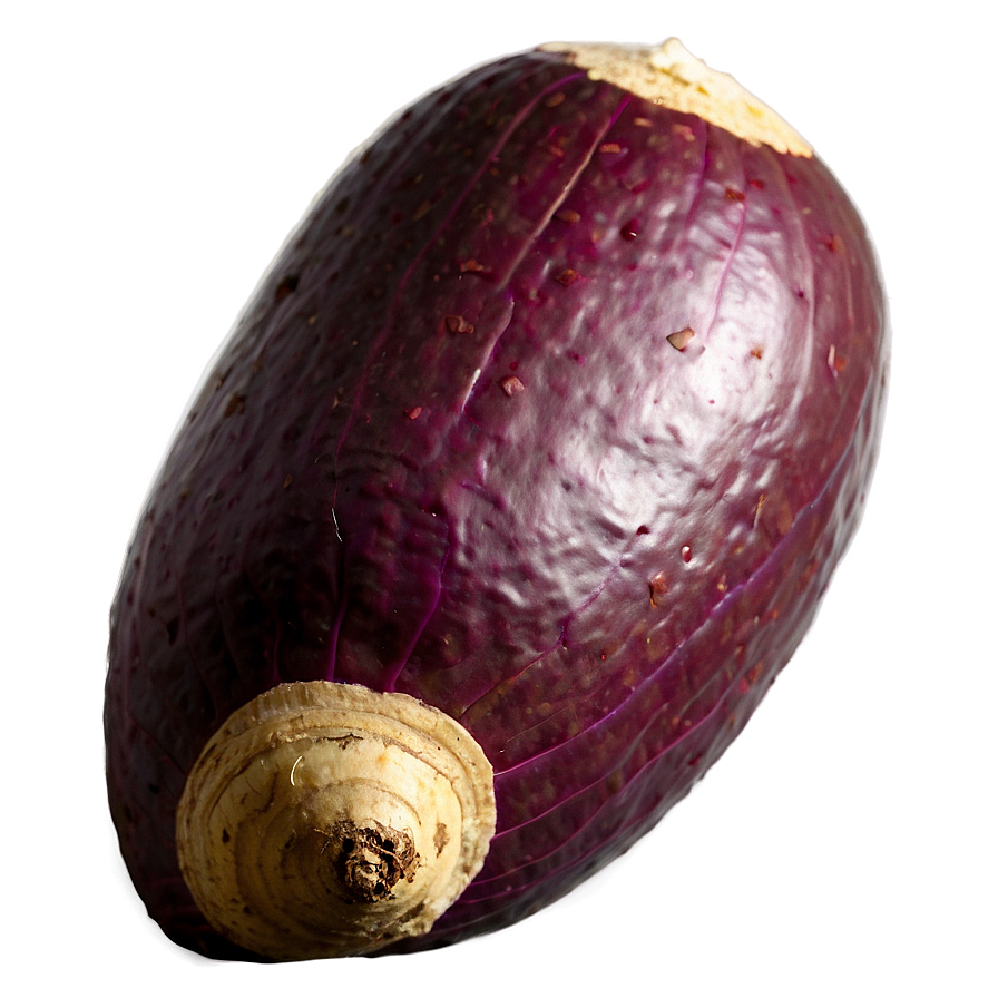 Tuber A PNG Image