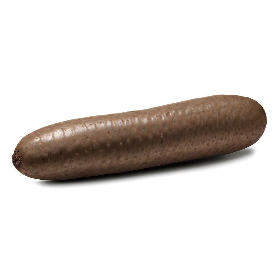 Tuber C PNG Image