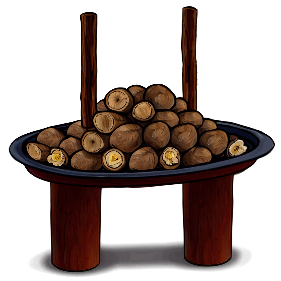 Tuber Community Projects Png 13 PNG Image