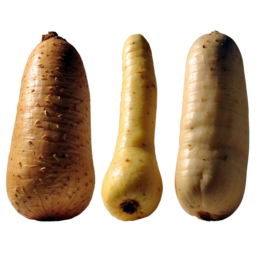 Tuber In Different Cuisines Png 54 PNG Image