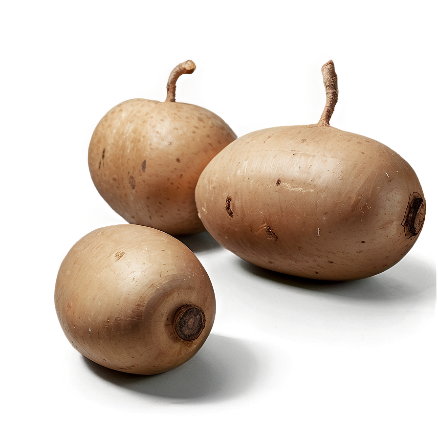 Tuber Preparation Guide Png 78 PNG Image