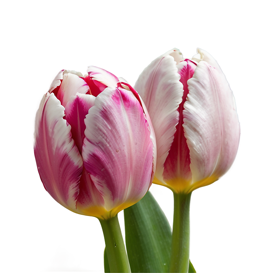 Tulip Dream Png Awk69 PNG Image