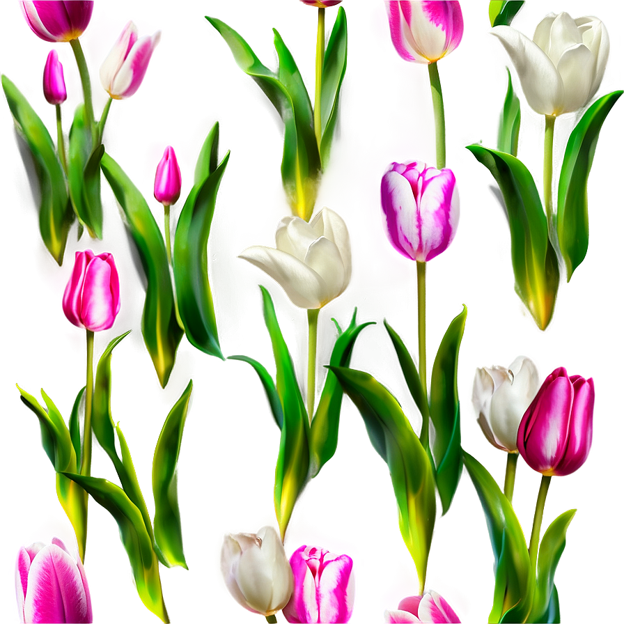 Tulip Dream Png Lsg PNG Image