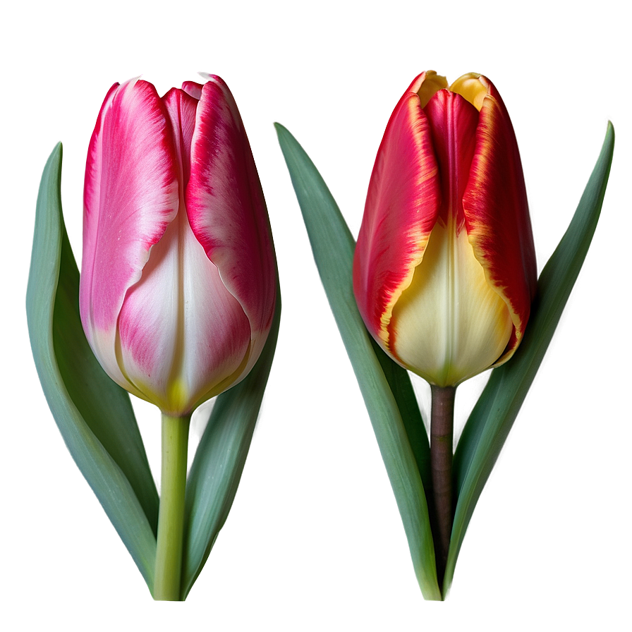 Tulip Petal Png 76 PNG Image