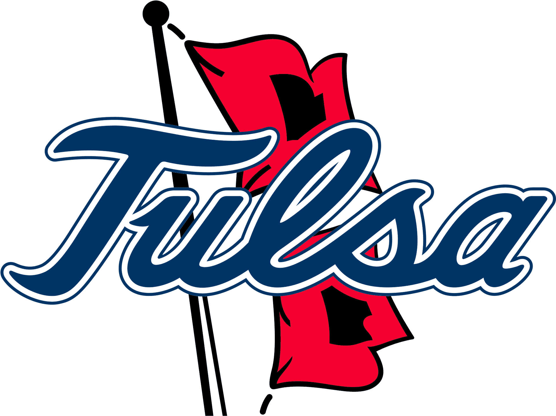 Tulsa Football Team Logo PNG Image