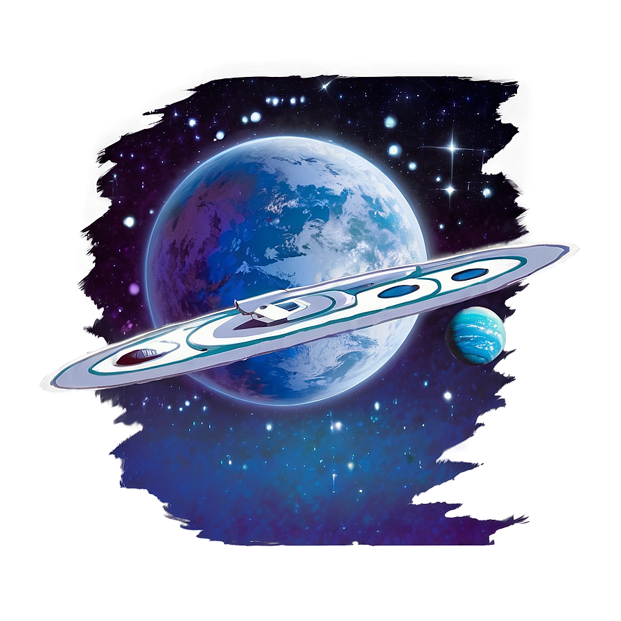 Tumblr Space Aesthetics Png Fnr PNG Image