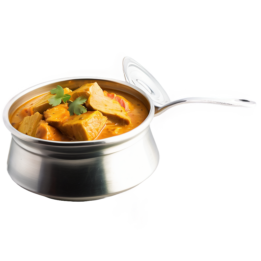 Tuna Fish Curry Png 06122024 PNG Image