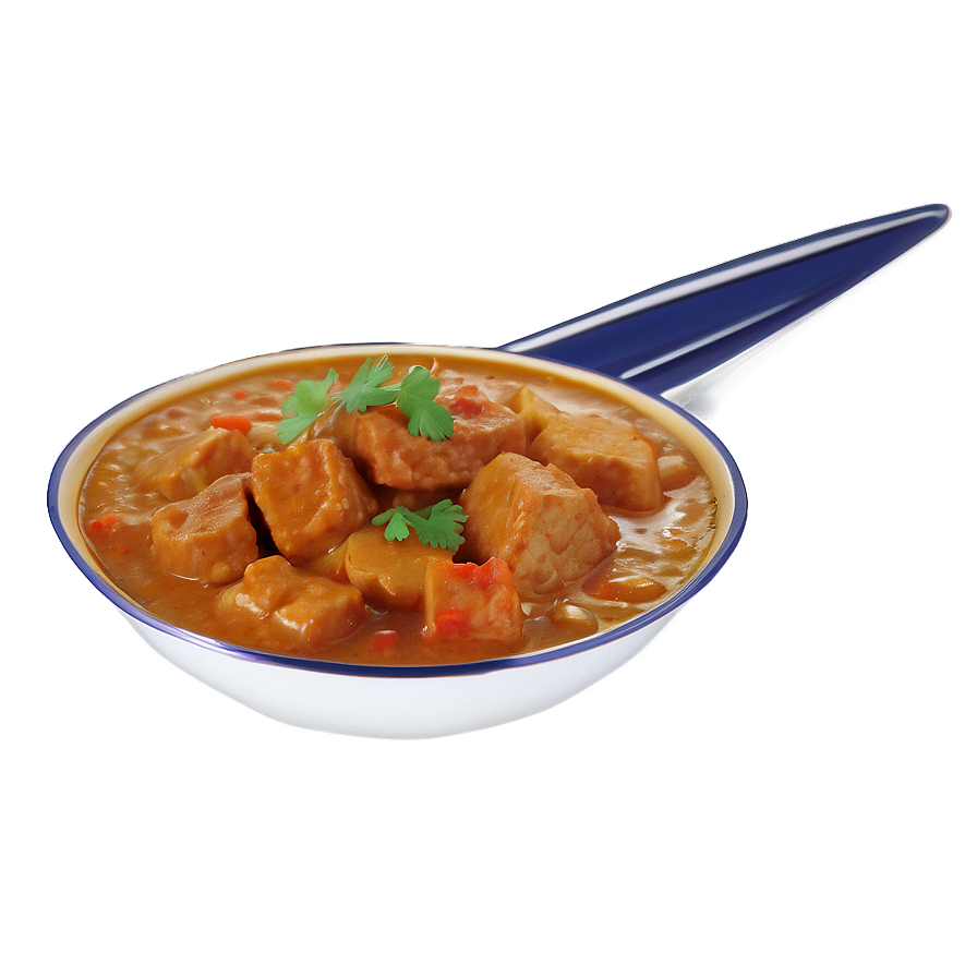 Tuna Fish Curry Png 06122024 PNG Image