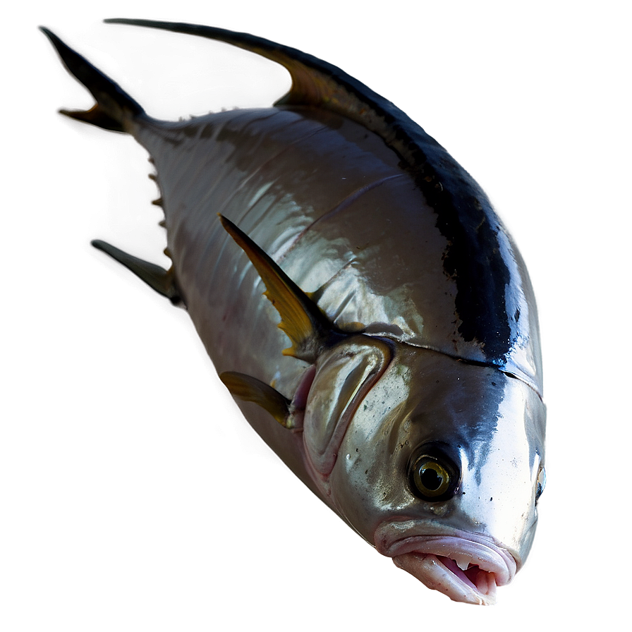 Tuna Fish Market Png Oeg93 PNG Image