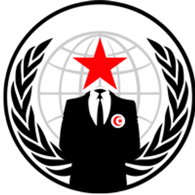 Tunisia U N Anonymous Figure PNG Image