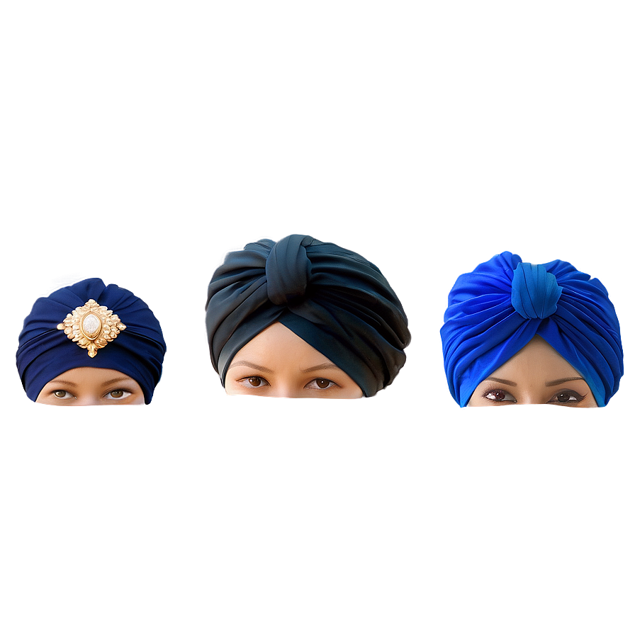 Turban For Special Events Png Tfg PNG Image