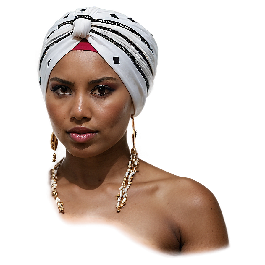 Turban Tying Techniques Png 26 PNG Image