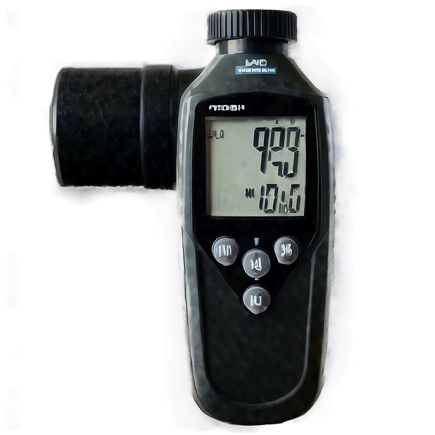 Turbidity Meter Png 06132024 PNG Image