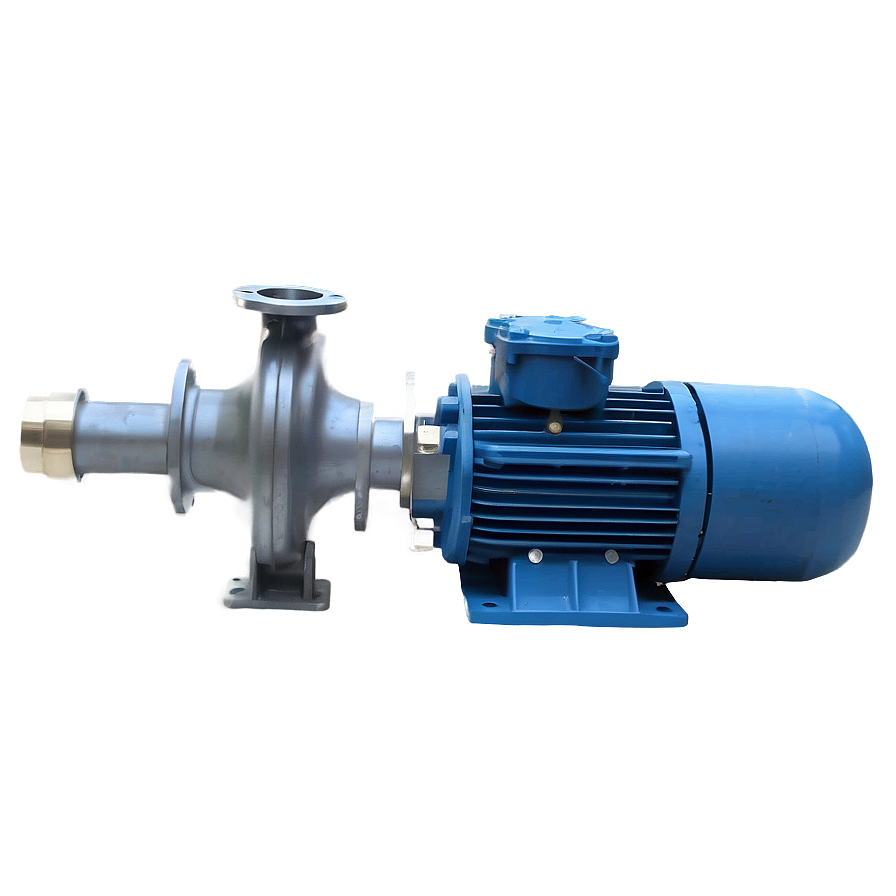 Turbine Water Pump Png Rlu PNG Image