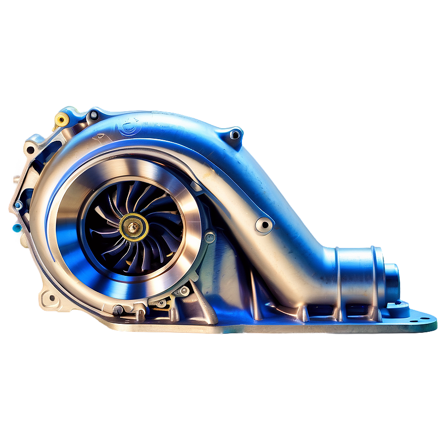 Turbo Engine Png 54 PNG Image