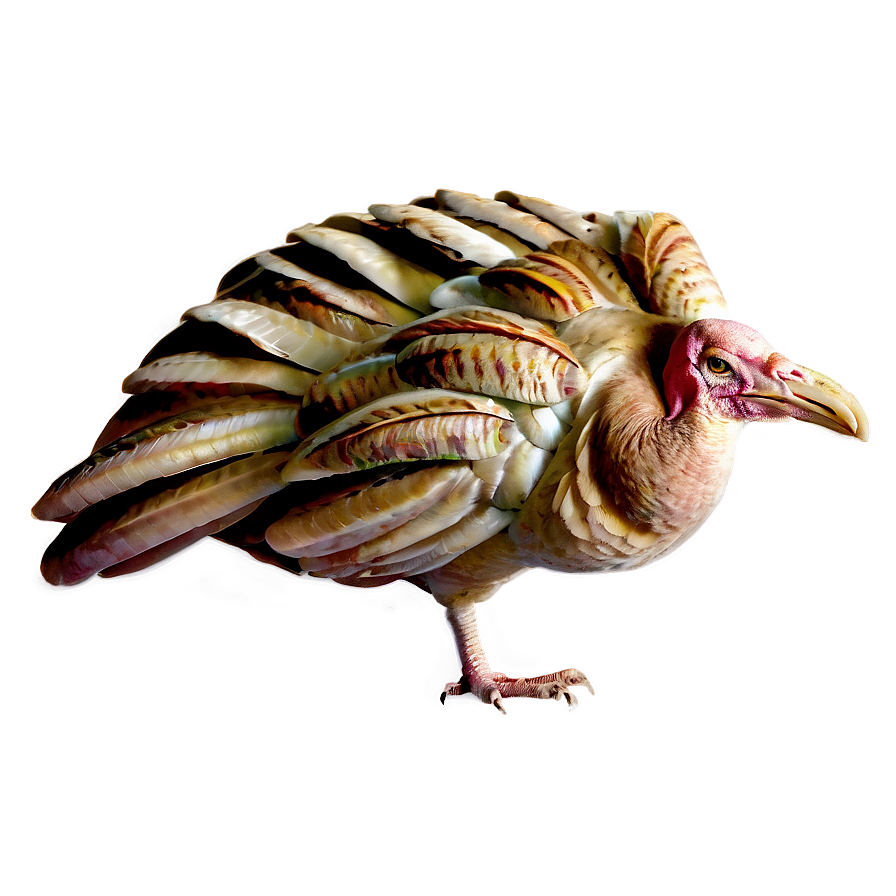 Turkey C PNG Image