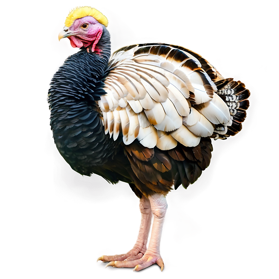 Turkey Farm Png 70 PNG Image