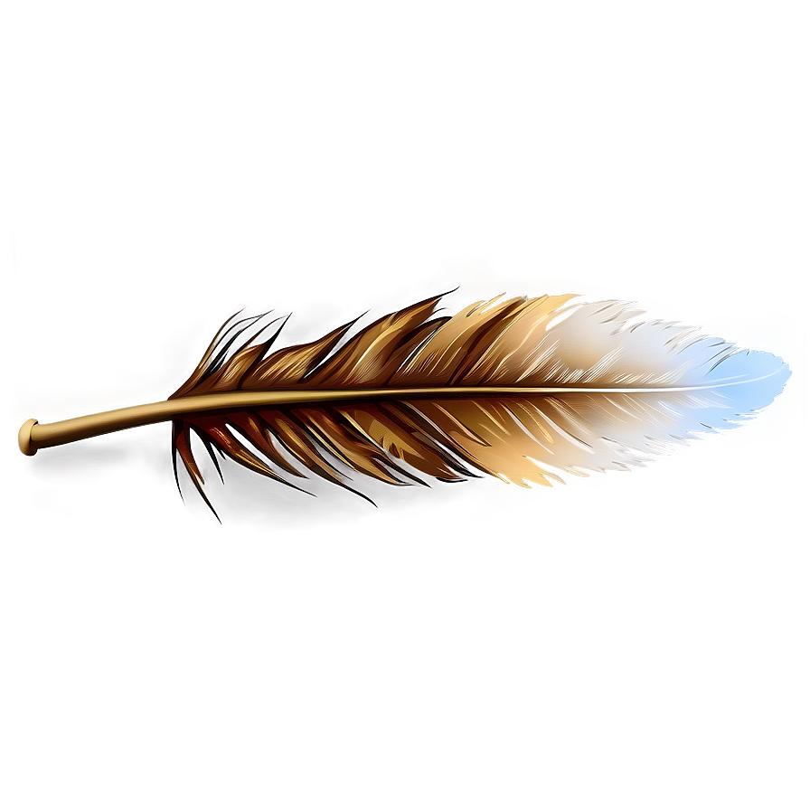 Turkey Feather Thanksgiving Png 56 PNG Image