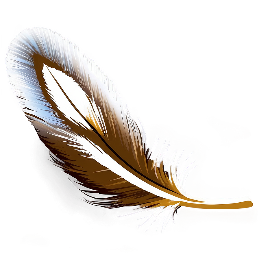 Turkey Feather Thanksgiving Png 61 PNG Image