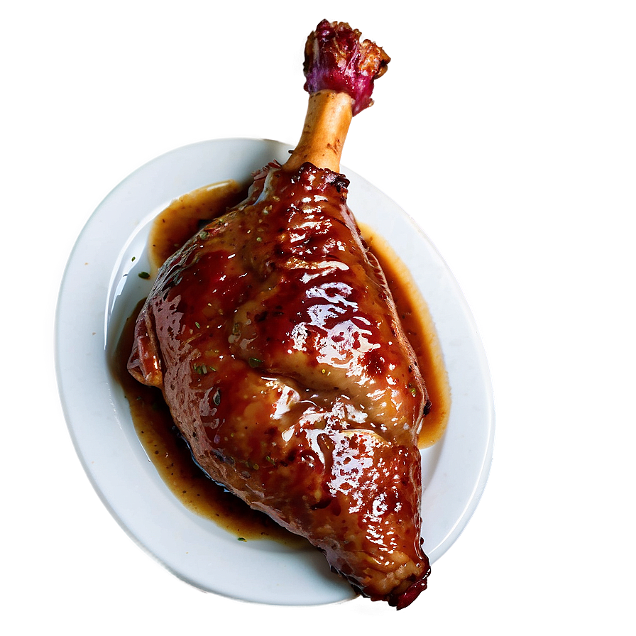 Turkey Leg Delicious Png 74 PNG Image