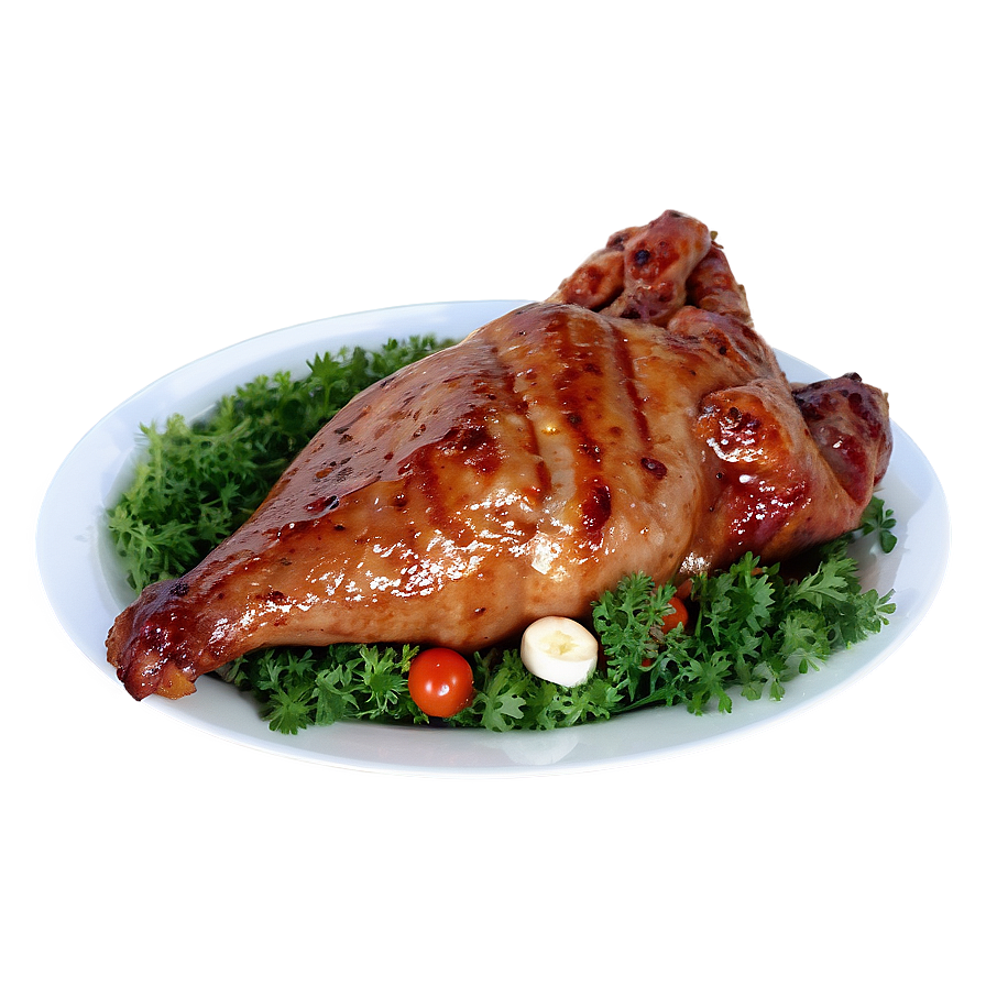 Turkey Leg Png 40 PNG Image