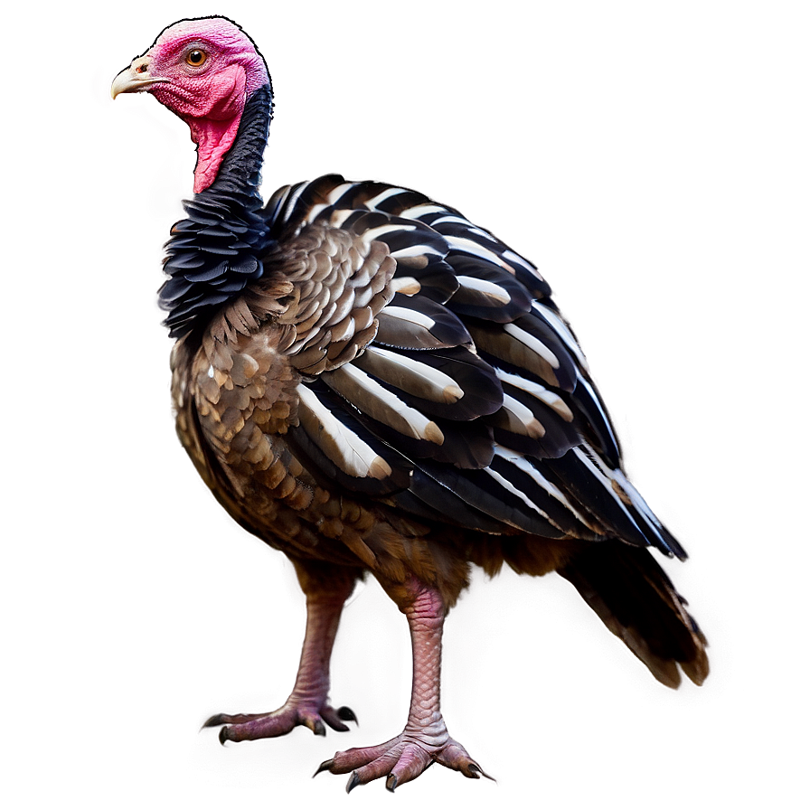 Turkey Profile Png Ifq PNG Image